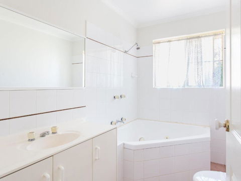 Haven Waters 6 - Accommodation NSW 3