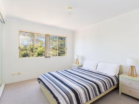 Haven Waters 6 - Accommodation NSW 5