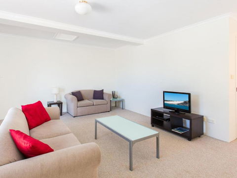 Haven Waters 6 - Accommodation NSW 2