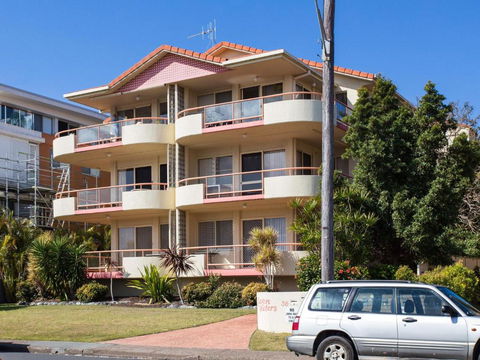 Haven Waters 6 - Accommodation NSW 1