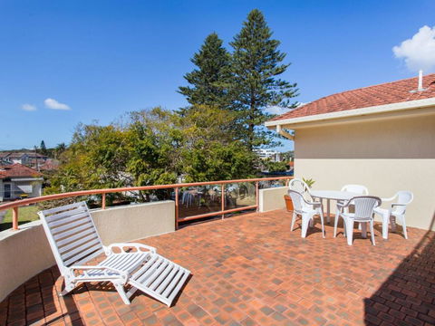 Haven Waters 6 - Accommodation NSW 4