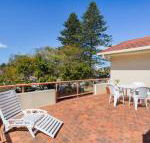 Haven Waters 6 - Accommodation NSW