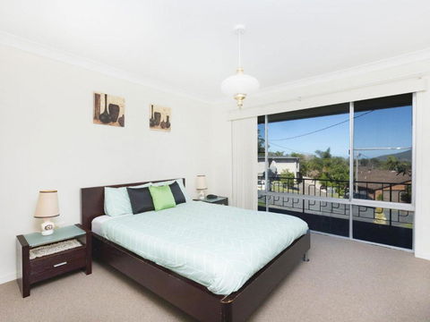 Capeview - Accommodation NSW 4