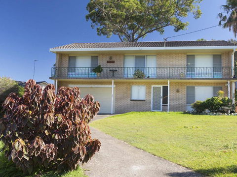 Capeview - Accommodation NSW 1