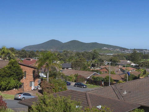 Capeview - Accommodation NSW 5