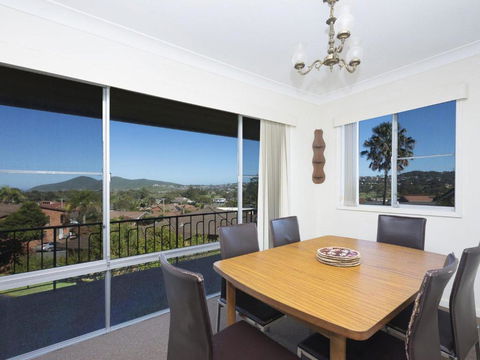 Capeview - Accommodation NSW 6