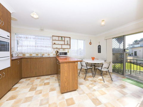 Capeview - Accommodation NSW 3