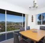 Capeview - Accommodation NSW
