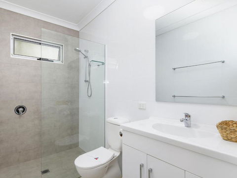 Sandy Toes - Accommodation NSW 6