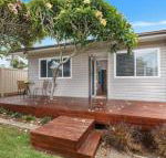 Sandy Toes - Accommodation NSW