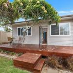 Sandy Toes - Accommodation NSW 0