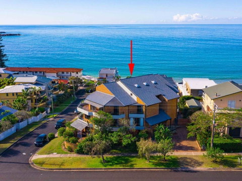 Namanula 2 / 32 34 Great Holiday Destination - Accommodation NSW 6
