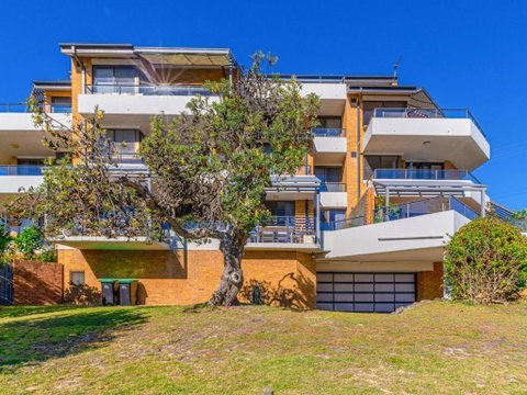 Namanula 2 / 32 34 Great Holiday Destination - Accommodation NSW 3