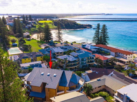 Namanula 2 / 32 34 Great Holiday Destination - Accommodation NSW 2