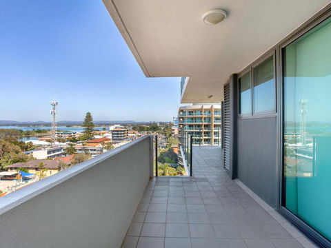 Strand Beachside 801 - Accommodation NSW 4