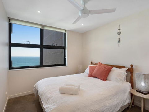 Strand Beachside 801 - Accommodation NSW 1