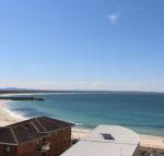 Strand Beachside 801 - Accommodation NSW