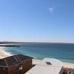 Strand Beachside 801 - Accommodation NSW 0