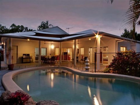 CRISTAL At CLIFTON BEACH - Accommodation NSW 0