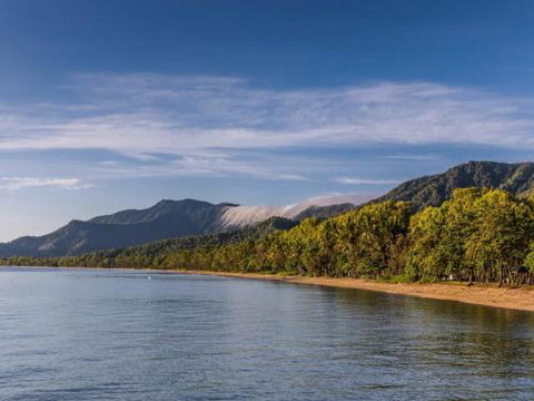 CRISTAL At CLIFTON BEACH - Accommodation NSW 2