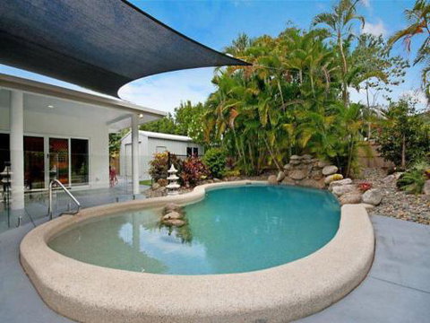 CRISTAL At CLIFTON BEACH - Accommodation NSW 3