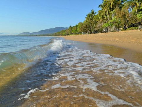 CRISTAL At CLIFTON BEACH - Accommodation NSW 5