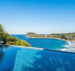 Seascape - Accommodation NSW