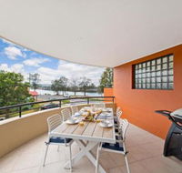 Dolphin Cove Apt 5 - Accommodation NSW