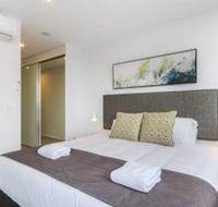 Luxurious 2 Bedroom Brand New Apartment With Amazing Hinterland Views - Accommodation NSW