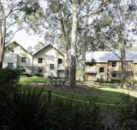 Villa Andante - Accommodation NSW