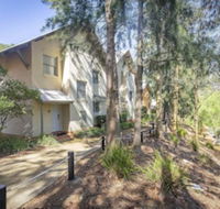 Villa Boronia - Accommodation NSW