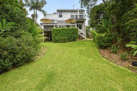 Jetty Hideaway - Accommodation NSW 4