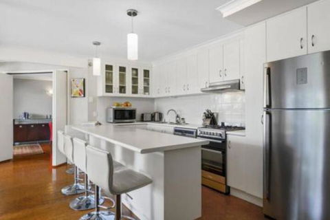 Jetty Hideaway - Accommodation NSW 2