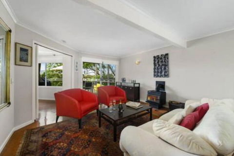 Jetty Hideaway - Accommodation NSW 0