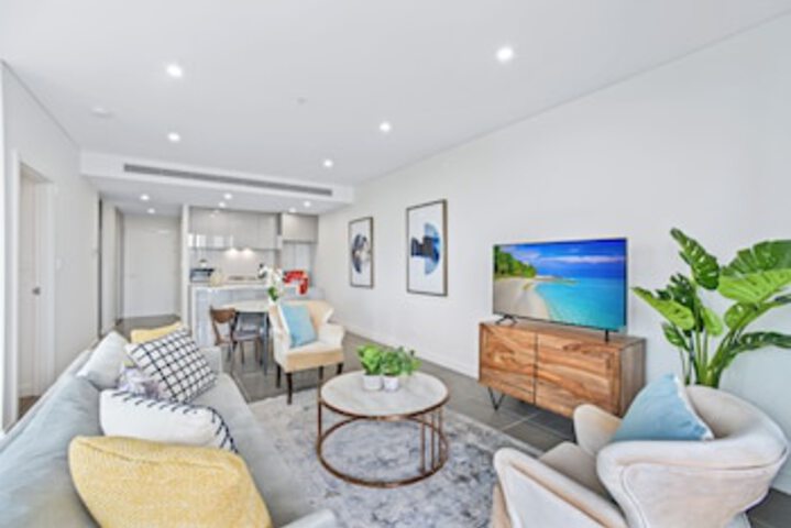 North Turramurra NSW Accommodation NSW