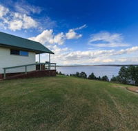Reflections Holiday Parks Lake Keepit - Accommodation NSW