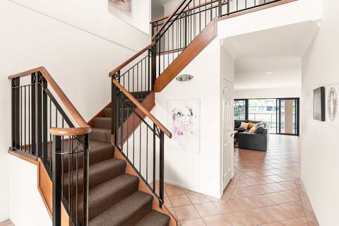 Mermaid Beach House - Accommodation NSW 3