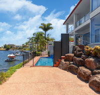 Mermaid Beach House - Accommodation NSW