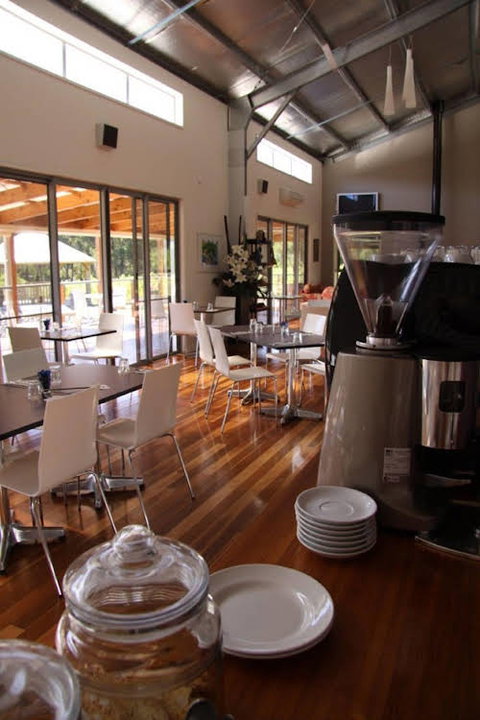 Otway Estate - Accommodation NSW 0
