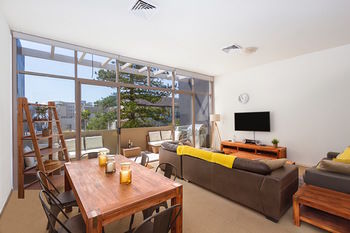 Concorde - Accommodation NSW 3