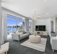 Havana Blue - Large 4 Bedroom Home - Accommodation NSW