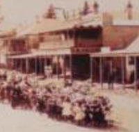 Wallace Lodge - Accommodation NSW