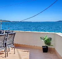 3 Bedroom Apartment Bayview Towers Unit 1 - Accommodation NSW