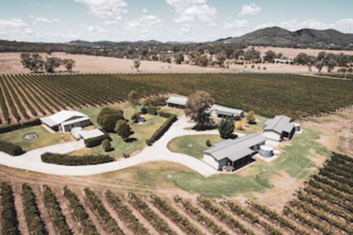  Accommodation NSW