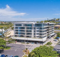 Salt Apartments - Accommodation NSW