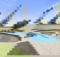 Zenith - Q Stay - Accommodation NSW