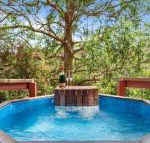 Ravensbourne Escape Tree Tops - Accommodation NSW