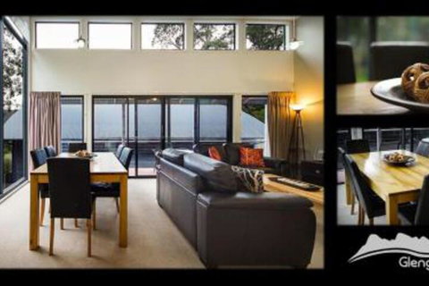 Glengarriff Townhouse 3 - Accommodation NSW 5