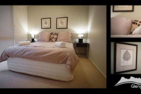 Glengarriff Townhouse 3 - Accommodation NSW 4