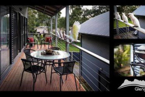 Glengarriff Townhouse 3 - Accommodation NSW 1